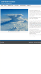 Mobile Screenshot of anvilcloudconsultants.com